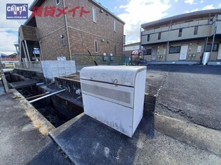 東一身田駅 徒歩14分 2階の物件内観写真